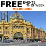 Post image for Free Events this Week in Video