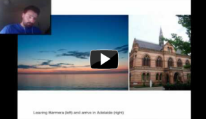 Post image for Holiday to Adeliade