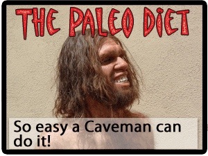 Post image for Christina Warinner Debunking the Paleo Myth